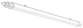 Lampada fluorescente tecnica LED LED/48W/230V 6500K IP65 150 cm