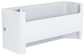 Eglo 98544 - Applique a LED FELONICHE LED/10W/230V