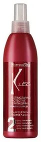 Termoprotettore K Liss Restructurante Protección Farmavita (250 ml) (250 ml)