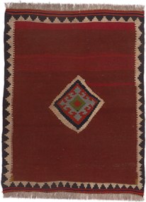 Kilim Tappeto persiano 140 x 110 (Iran) Tessuto A Mano