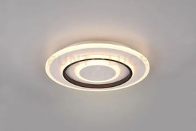 Plafoniera  jora led rotonda r64303131