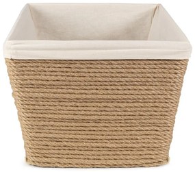 Cesto in juta - Compactor