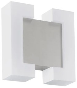 Eglo 95987 - Applique a LED da esterno SITIA 2xLED/4,8W