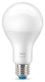 WiZ - Lampadina Smart Color 13W 1521lm 2700-6500K E27 WiZ