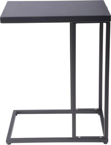 Tavolino da giardino in acciaio 43x30,5 cm Dorea - Garden Pleasure