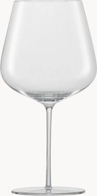 Set di 2 bicchieri da vino rosso Vervino