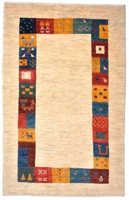 Loribaft Tappeto persiano 200x130 (Iran) Annodato A Mano