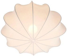 Nordlux - Plafoniera AERON 1xE27/40W/230V diametro 40 cm