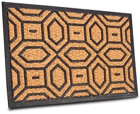 Stuoia di cocco 45x75 cm Diamonds - Hanse Home