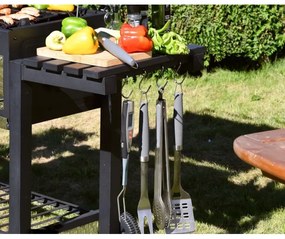 Coltello per grigliare 45 cm