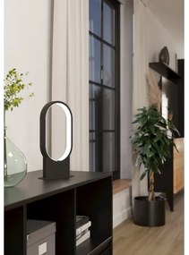 Eglo 900633 - Lampada da tavolo LED CODRIALES LED/10,8W/230V