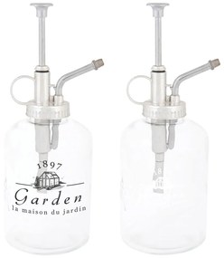Flacone spray in vetro da 350 ml Garden - Esschert Design