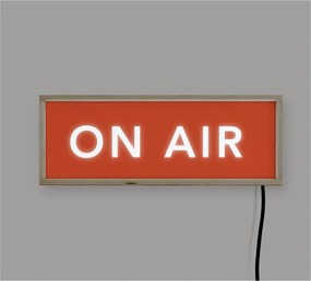 Decorazione luminosa , 40 x 15 cm On Air - Really Nice Things