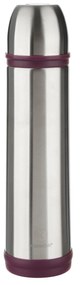 Thermos da 730 ml in acciaio