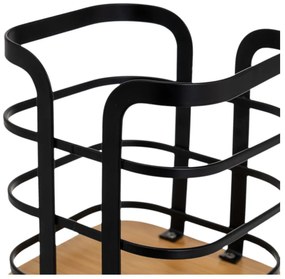 Portautensili da cucina in metallo – Casa Selección