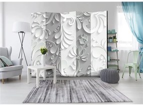 Paravento Room divider – Plan motif II