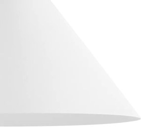 Lampada da parete CAPITAL 1xGX53/15W/230V bianca