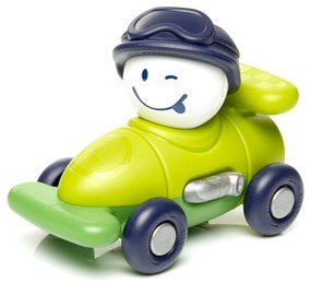 SmartMax - La mia prima auto - 6 pezzi