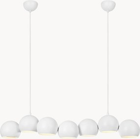 Lampada a sospensione grande Cupolo