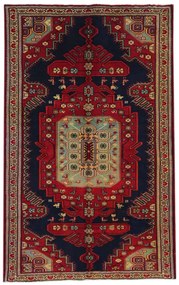 Hamedan Tappeto persiano 130 x 200 (Iran)