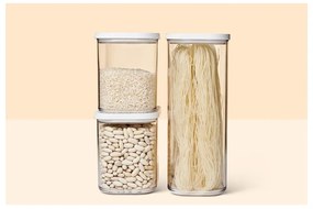 Scatola per alimenti Black - Mepal