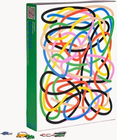 Puzzle Tangled, 1000 pezzi