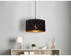 Globo 15334H - Lampadario a sospensione con filo SUNNA 1xE27/40W/230V