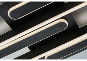 Rabalux 71050 - Plafoniera LED SINDRI LED/36W/230V