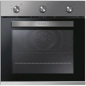 Candy Moderna FCDIE206X Forno 65 L Acciaio inox