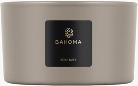 Candela a 3 stoppini (Sand Pear & Sweet Pea)