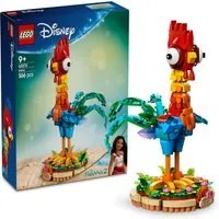 HeiHei Oceania Lego Disney