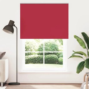 Tenda A Rullo Oscurante 160x230 Cm Larghezza Tessuto 156,6 Cm /