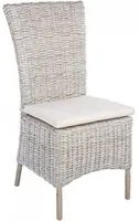 ISLA CHAIR W-CUSH