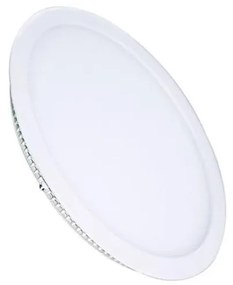 Solight WD144 - Lampada da incasso a LED 24W/230V 3000/4000/6000K Ø 30 cm, bianco