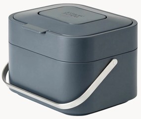 Pattumiera per rifiuti organici Stack 4 L