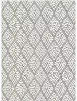 Coordonne Tapete Kasuri - Grey
