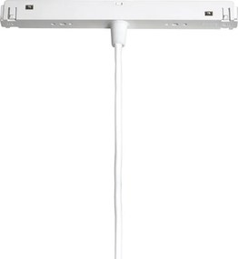 Lampada a Sospensione 10W Magnetica CCT CRI92 Bianca Colore Bianco Variabile CCT