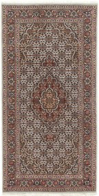Tabriz Tappeto 70 x 150 (Iran) Annodato A Mano