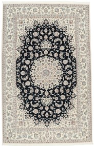 Tappeto persiano 320 x 200 (Iran) Annodato A Mano