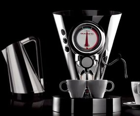 Bugatti Macchina per Caffè Espresso Diva Evolution - Watt 1700