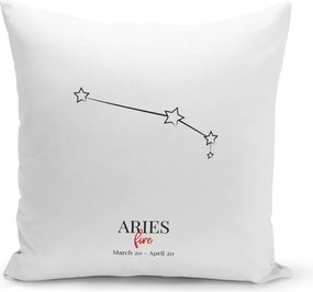 Cuscino con imbottitura Ariete, 43 x 43 cm - Kate Louise