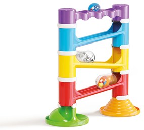 Migoga Tower Sound - Pista di biglie sonora