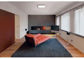 Ledvance - Plafoniera LED dimmerabile SMART+ PLANON LED/28W/230V Wi-Fi