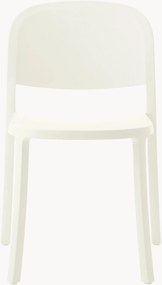 Sedia da pranzo impilabile 1 Inch