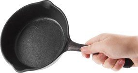 Padella per grigliare in ghisa ø 16 cm LITINA – Orion