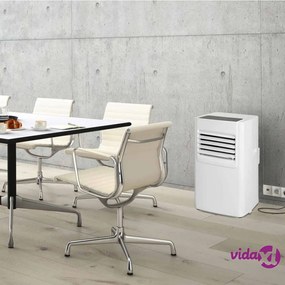 Bestron Condizionatore Portatile AAC7000 Bianco