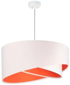 Lampadario su filo GALAXY 1xE27/60W/230V