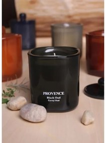 Candela profumata BLACK OUD 180 g 25 ore.