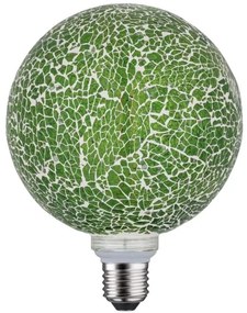 Lampadina LED dimmerabile MOSAIC G125 E27/5W/230V 2700K - Paulmann 28747