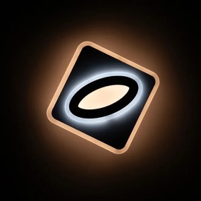 Brilagi - Plafoniera LED MODERN MINI, 32 W, 230 V, 3000/4000/6000 K